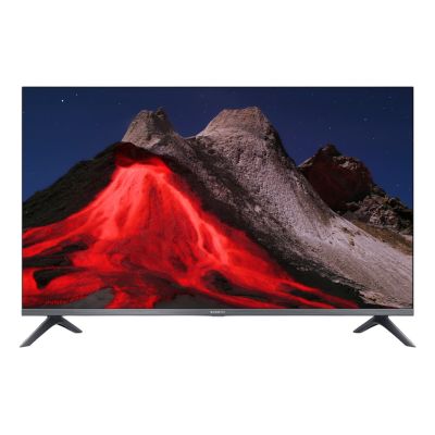 Xiaomi APro2 109,2 cm (43") 4K Ultra HD Smart TV Wi-Fi Schwarz
