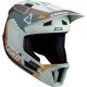 2. LEATT MTB Gravity 2.0 V25 Integralhelm, Größe L, mint