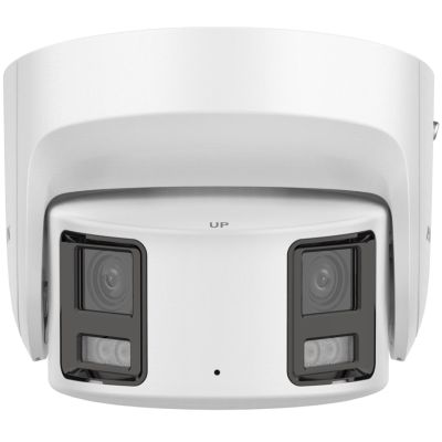 3. Panorama-IP-Kamera Hikvision DS-2CD2387G2P-LSU/SL (4 mm) (C)