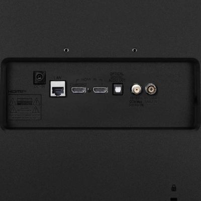 3. LG 27TQ615S-PZ 27" LED-TV-Monitor IPS FHD