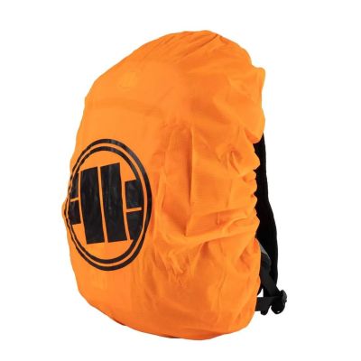 5. Pit Bull West Coast PB Sports'19 Grauer 12L Rucksack - 9192019017
