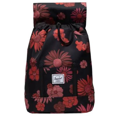 2. Herschel Retreat Mini-Rucksack 11086-05692 Mehrfarbig Einheitsgröße