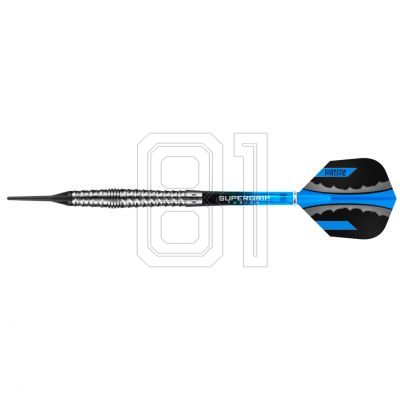 6. Harrows Razr Darts 90 % Softip HS-TNK-000013378
