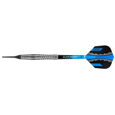 6. Harrows Razr Darts 90 % Softip HS-TNK-000013378