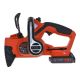 5. 18V 2,0Ah GKC1820L20 BLACK+DECKER Akku-Kettensäge