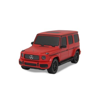 6. Jamara Mercedes-Benz AMG G63 ferngesteuertes Modellauto mit Elektromotor 1:24