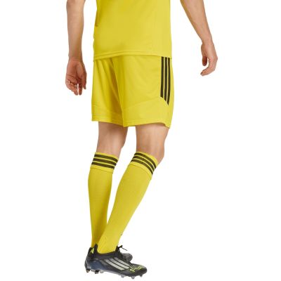 3. adidas Tiro 26 League Herren-Shorts, gelb, KA8777