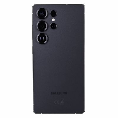 37. Samsung Galaxy S25 Ultra (S938) 5G 12/256GB Titanschwarz