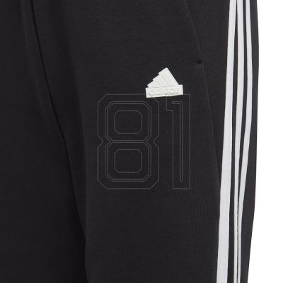 8. adidas FI 3-Streifen-Hose Jr IC0116