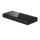 TP-Link UH700 USB 3.2 Gen 1 (3.1 Gen 1) Micro-B 5000 Mbit/s Schwarz