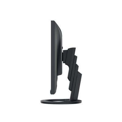 7. EIZO FlexScan EV2740S-BK - 27" IPS LCD-Monitor, 4K UHD 3840 x 2160 (16:9), USB-C-Anschlüsse (schwarz)