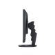 7. EIZO FlexScan EV2740S-BK - 27" IPS LCD-Monitor, 4K UHD 3840 x 2160 (16:9), USB-C-Anschlüsse (schwarz)