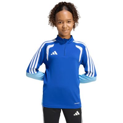adidas Tiro 26 Competition Training Top Kinder-Trainingsoberteil blau-hellblau KA7570