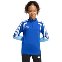 adidas Tiro 26 Competition Training Top Kinder-Trainingsoberteil blau-hellblau KA7570