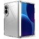 3. Ringke Fusion Flap Case für Samsung Galaxy Z Fold 8 - Transparent