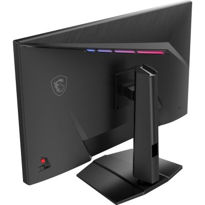 18. MSI MAG 322URDF E16 Computermonitor 80 cm (31,5") 3840 x 2160 px 4K Ultra HD Schwarz