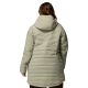 3. Columbia Joy Peak Hooded II Mid Jacke 2088641348 Beige L