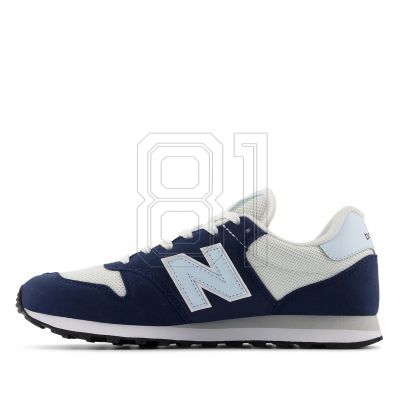 3. New Balance W GW500ADW Schuhe