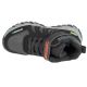 3. Skechers Rugged Ranger - Storm Trail 406412L-BKRD Schwarz 28