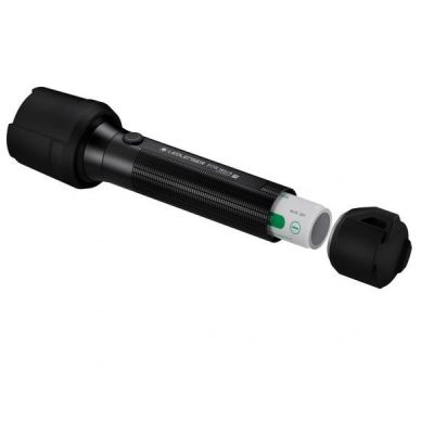 2. Ledlenser P7R 502187 Taschenlampe