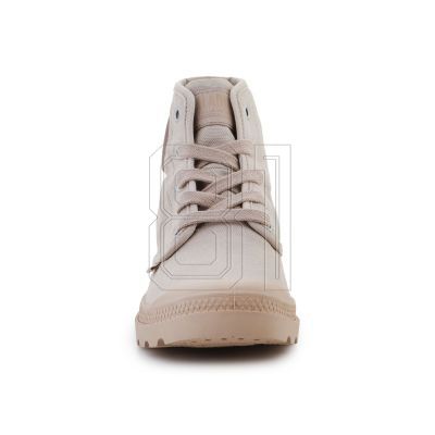 2. Palladium Pampa Hi Pilat W 92352-298-M Schuhe