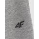 8. Jungen-Jogginghose 4F 4FJRAW25TTROM1670-20S