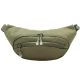 2. Bauchtasche L2065 Khaki SEMI LINE