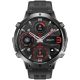 5. Smartwatch Gravity Schwarzes Armband + Armband GT42-1