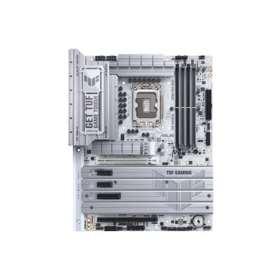 22. ASUS TUF GAMING Z890-PRO WIFI Intel Z890 LGA 1851 (Sockel V1) ATX