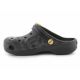 9. Crocs Batman Baya Clog K Jr 210347-001