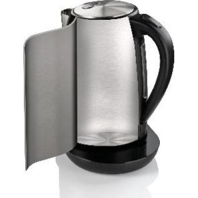 12. Gorenje K17TRDW Wasserkocher 1,7l (schwarz)