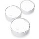 3. TP-Link DECO X50-PoE Router (3er-Pack) Mesh Dualband (2,4 GHz/5 GHz) Wi-Fi 6 (802.11ax) Weiß