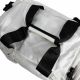6. Air Jordan Velocity Sporttasche 36L Weiß - SM0920-001