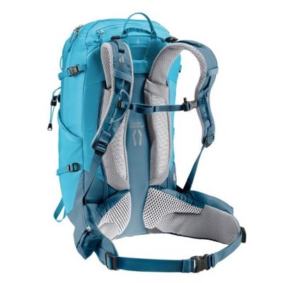 4. Deuter Trail Pro 31 SL W 344102413910 Wanderrucksack