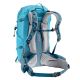 4. Deuter Trail Pro 31 SL W 344102413910 hiking backpack