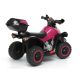 13. QUAD CAR MIT MIKRONBATTERIE PINK 1039114