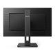 2. PHILIPS LED-Monitor 23,8" 245B1/00 60,5 cm 2560 x 1440 Quad HD Schwarz