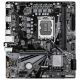 2. GIGABYTE H610M D3W WIFI6 Intel H610 LGA 1700 Micro-ATX