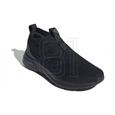 2. adidas Cloudfoam Move Sock M ID6520 Laufschuhe