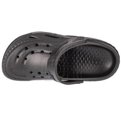 3. Crocs Off Grid Clog W 209501-001