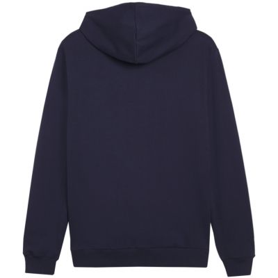 4. Puma Team Goal Casuals Hooded M 658595 06 Sweatshirt