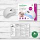 11. Medisana ND 880 UV/LED Nagellampe