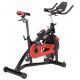 3. HMS SW8902N Indoor-Cycling-Heimtrainer