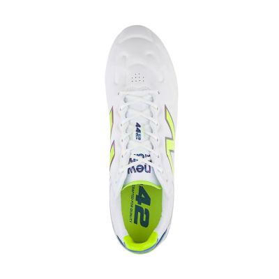 3. New Balance 442 Elite v3 FG NBU41F4R4 Fußballschuhe