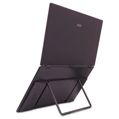 9. Acer PD193QEbmiuux Computermonitor 47 cm (18,5") 1920 x 1080 px Double Full HD LED Grau