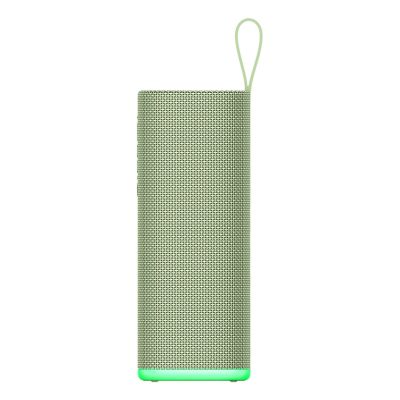 4. Xiaomi Sound Play Tragbarer Stereo-Lautsprecher Grün 18W