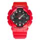 6. Herrenuhr CASIO G-SHOCK GA-100B-4AER + Box