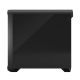 16. Fractal Torrent Black RGB TG Light Tint 5x Lüfter ATX-Gehäuse