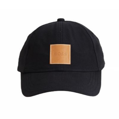 2. Hugo Boss Ari-Ca Strapback Baseballkappe - 50508554-001