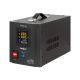 6. Rebel POWER-1000 Unterbrechungsfreie Stromversorgung – Reiner Sinuswellenwandler mit Ladefunktion 12 V 230 V 1000 VA/700 W